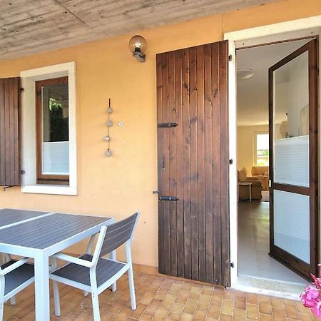 Europa Pool Apartment Μπαρντολίνο Εξωτερικό φωτογραφία