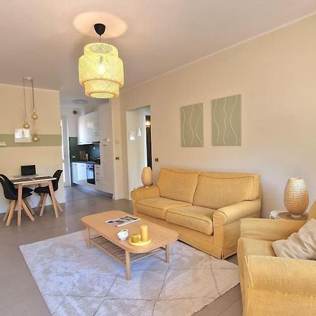 Europa Pool Apartment Μπαρντολίνο Εξωτερικό φωτογραφία