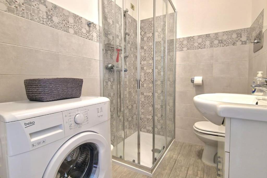 Europa Pool Apartment Μπαρντολίνο Εξωτερικό φωτογραφία