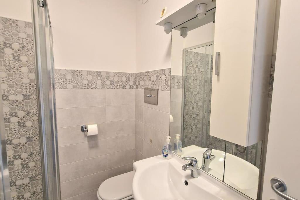 Europa Pool Apartment Μπαρντολίνο Εξωτερικό φωτογραφία