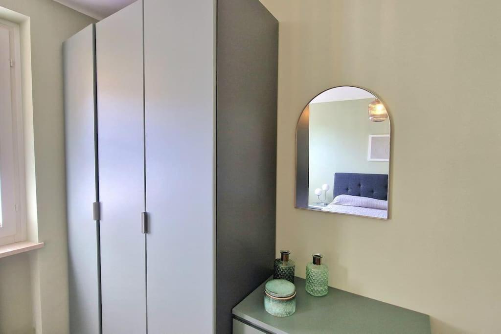 Europa Pool Apartment Μπαρντολίνο Εξωτερικό φωτογραφία