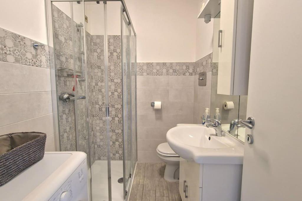 Europa Pool Apartment Μπαρντολίνο Εξωτερικό φωτογραφία
