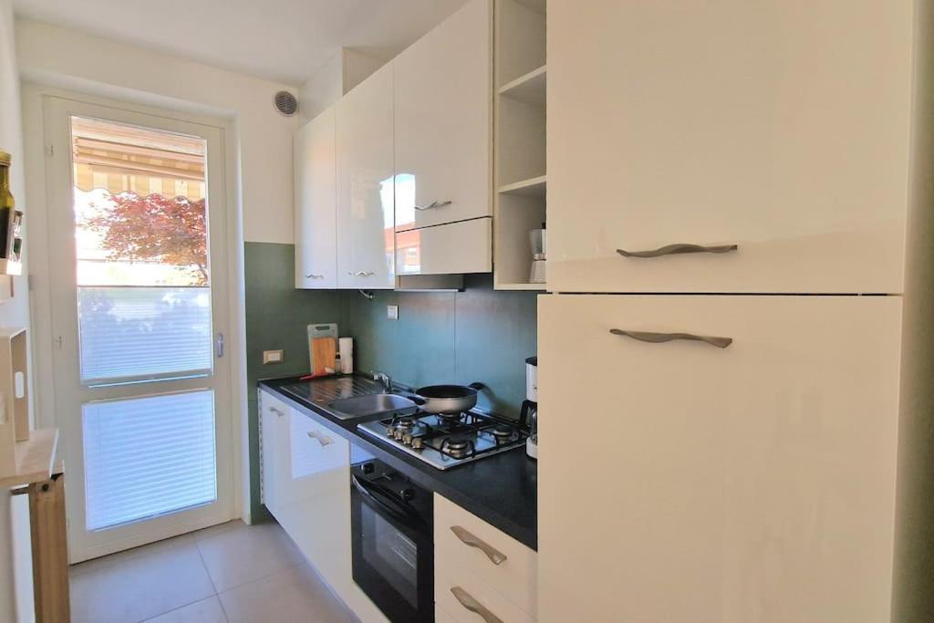 Europa Pool Apartment Μπαρντολίνο Εξωτερικό φωτογραφία
